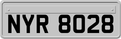 NYR8028
