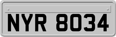 NYR8034