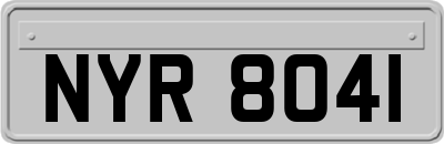 NYR8041