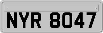 NYR8047