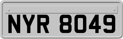NYR8049