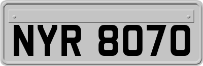 NYR8070