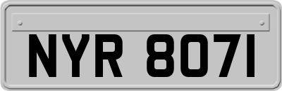 NYR8071