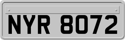 NYR8072