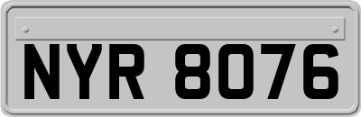 NYR8076