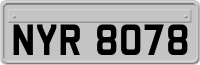 NYR8078