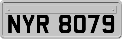 NYR8079