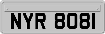 NYR8081