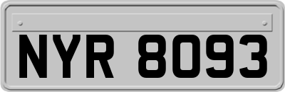 NYR8093