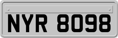 NYR8098