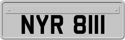 NYR8111