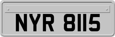 NYR8115
