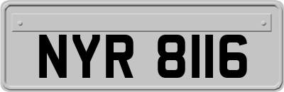 NYR8116