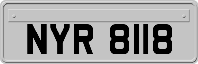 NYR8118