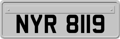 NYR8119