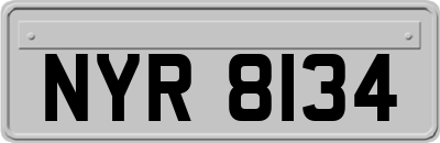NYR8134