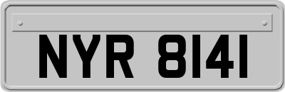 NYR8141