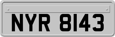 NYR8143