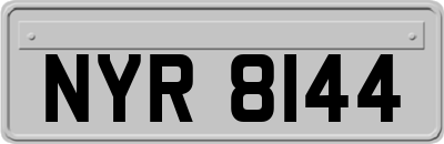 NYR8144