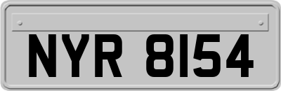 NYR8154