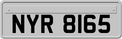 NYR8165