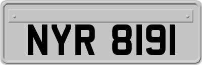 NYR8191