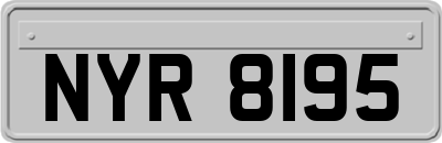 NYR8195