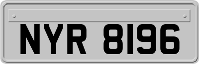 NYR8196