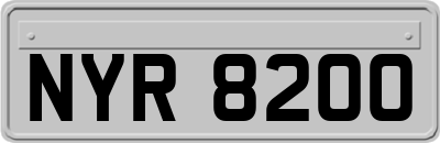 NYR8200