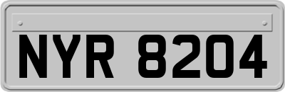 NYR8204