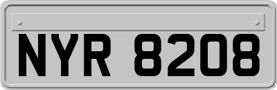 NYR8208