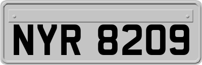 NYR8209
