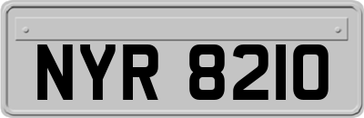 NYR8210