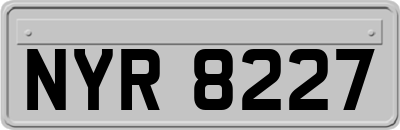 NYR8227