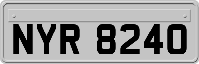 NYR8240