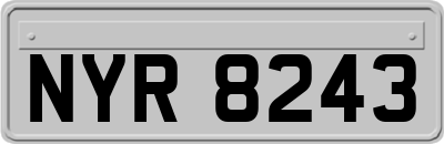 NYR8243