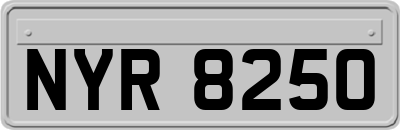 NYR8250