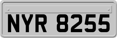 NYR8255