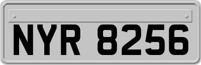 NYR8256