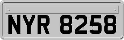 NYR8258