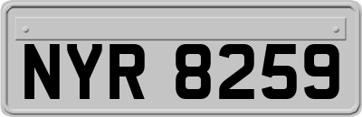 NYR8259