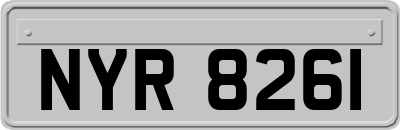 NYR8261