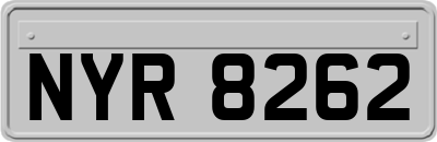 NYR8262