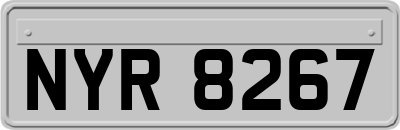 NYR8267