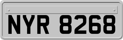 NYR8268