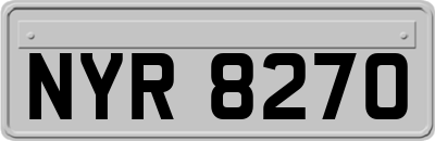 NYR8270