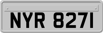 NYR8271