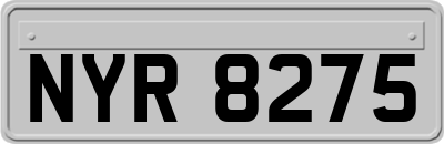 NYR8275