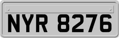 NYR8276