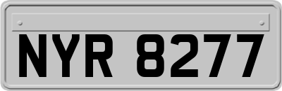 NYR8277